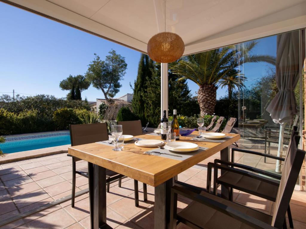 Holiday Home Harmony by Interhome - 3