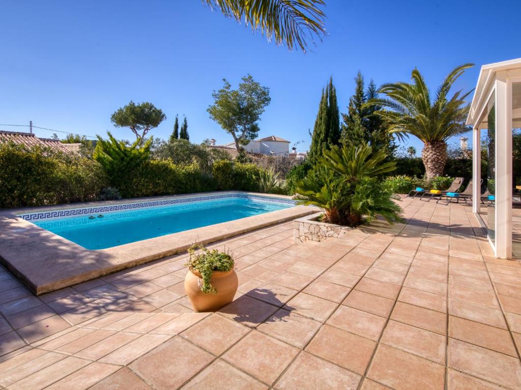 Holiday Home Harmony by Interhome - 2