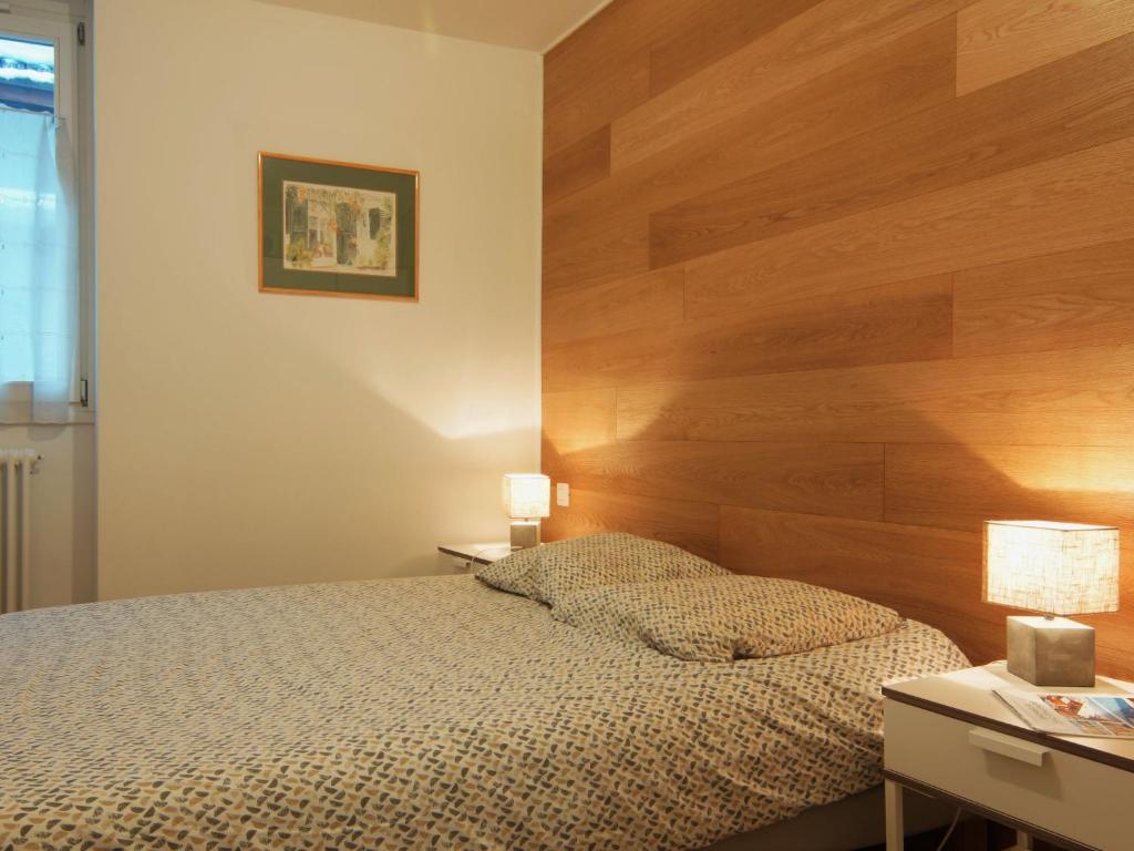 Apartment Le Paccard-2 by Interhome - 4
