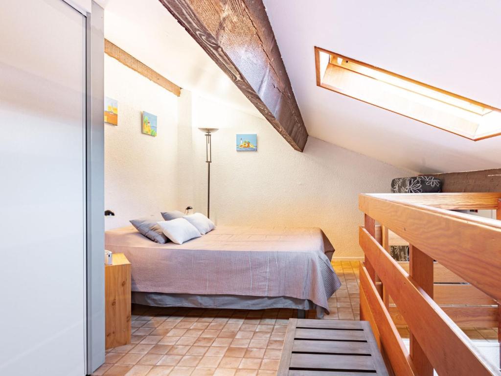 Holiday Home Le Hameau du Rivage-14 by Interhome - 3