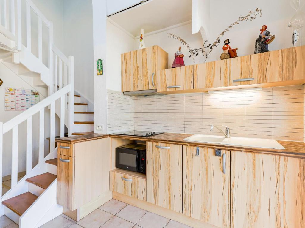 Apartment Les Jardins du Nil by Interhome - 2
