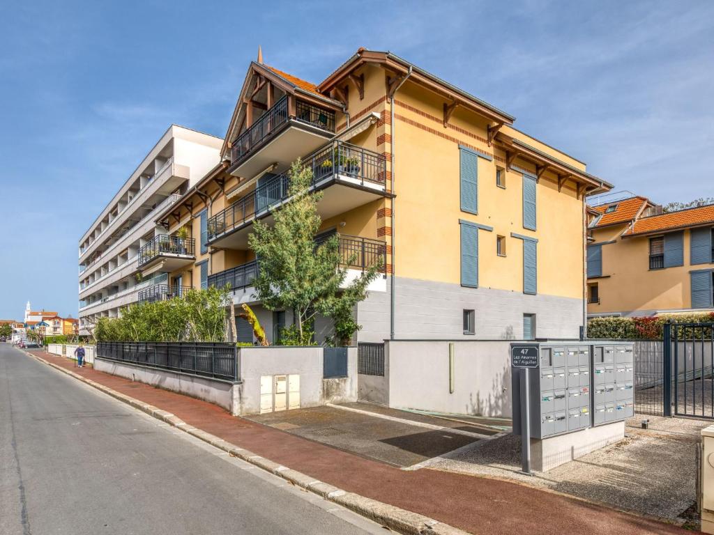 Apartment Les Amarres de l'Aiguillon-3 by Interhome - 5