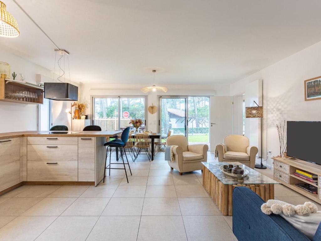 Holiday Home Dune Blanche-1 by Interhome - 1