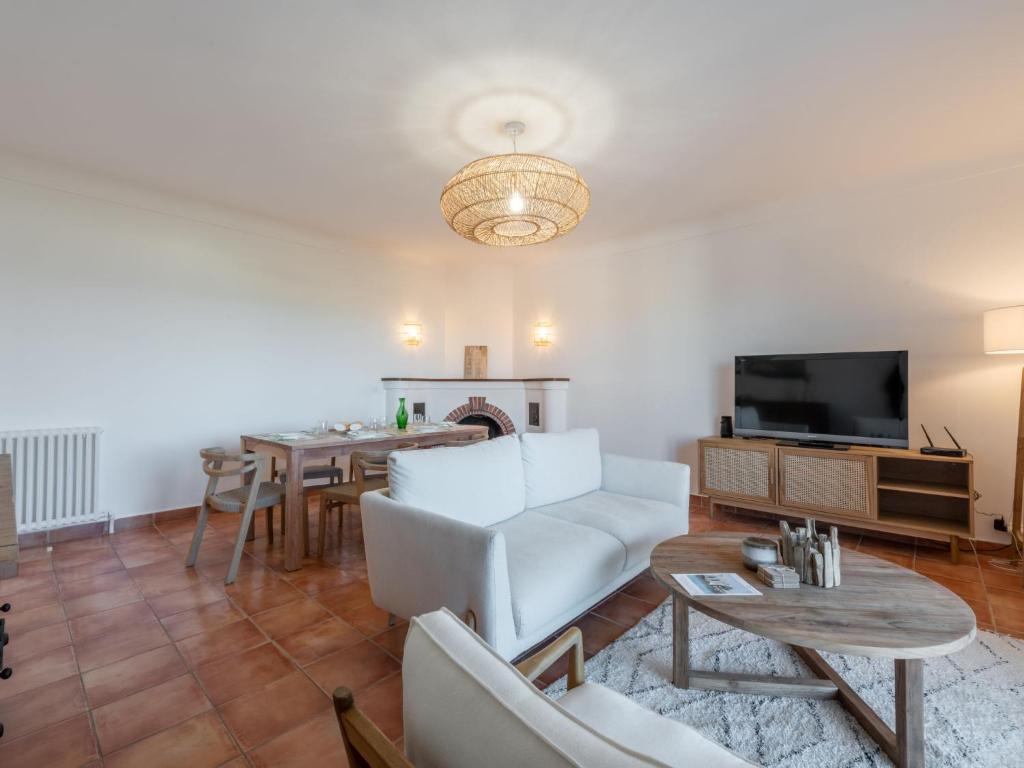 Apartment Lou Niou by Interhome - 4