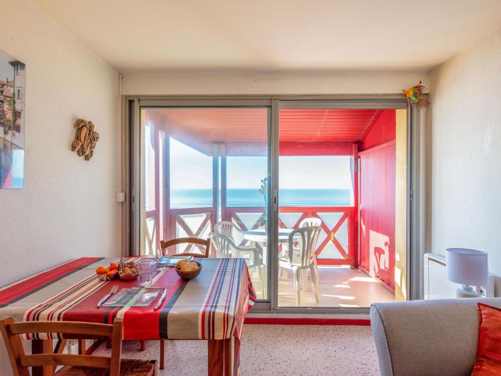 Apartment Primavéra-10 by Interhome - 2