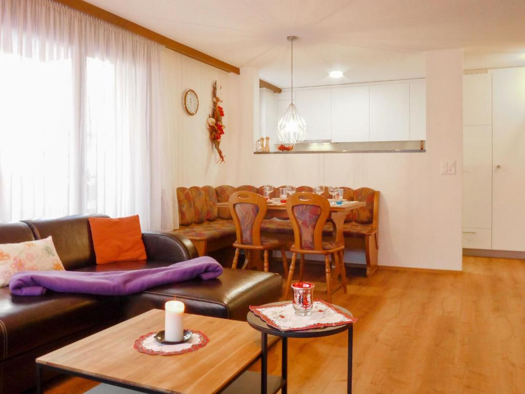 Apartment Mont-Blanc-2 by Interhome - 2