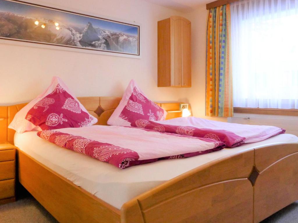 Apartment Mont-Blanc-2 by Interhome - 4