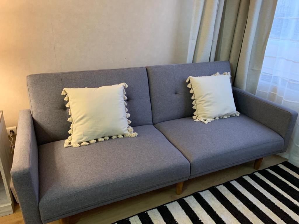 Departamento Alto Miramar - 2