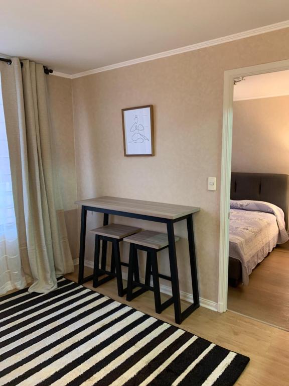 Departamento Alto Miramar - 4