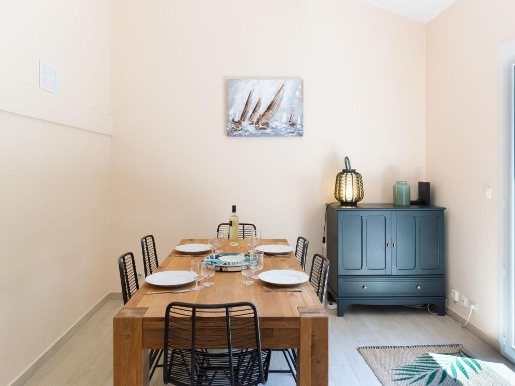Holiday Home La Discrete by Interhome - 3