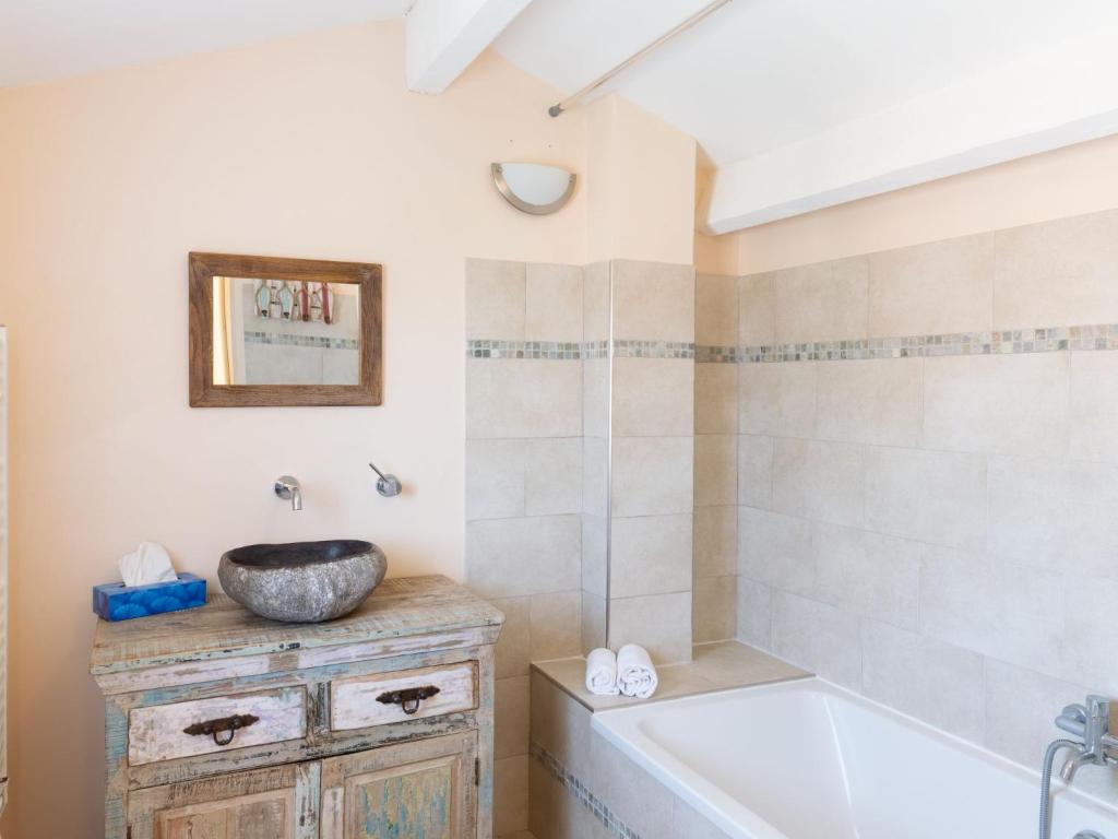 Holiday Home La Discrete by Interhome - 5