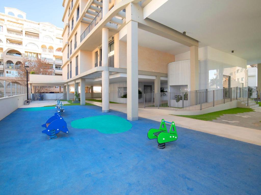 Apartment Isea Calpe 04 by Interhome - 4