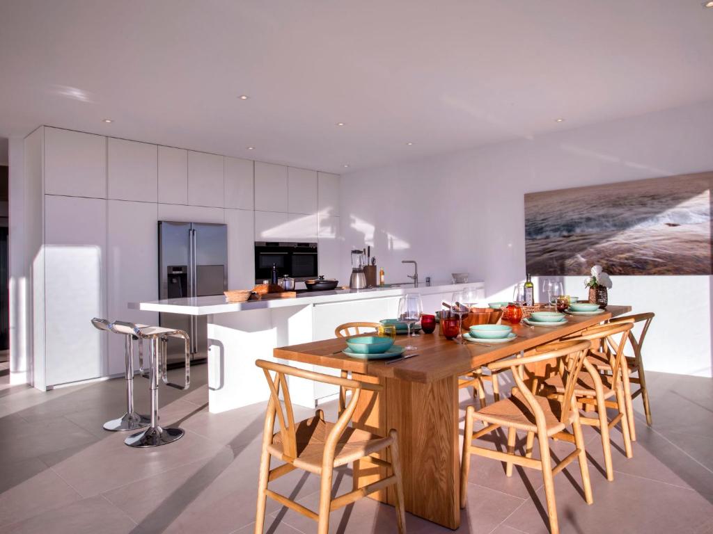 Villa Villa Halcon al Mar by Interhome - 5