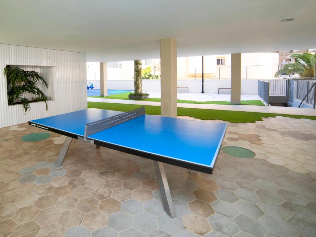 Apartment Isea Calpe 04 by Interhome - 5