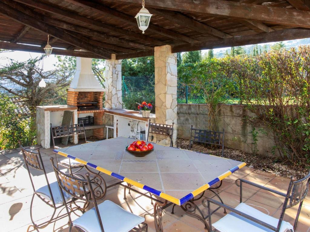 Holiday Home El Suro by Interhome - 3