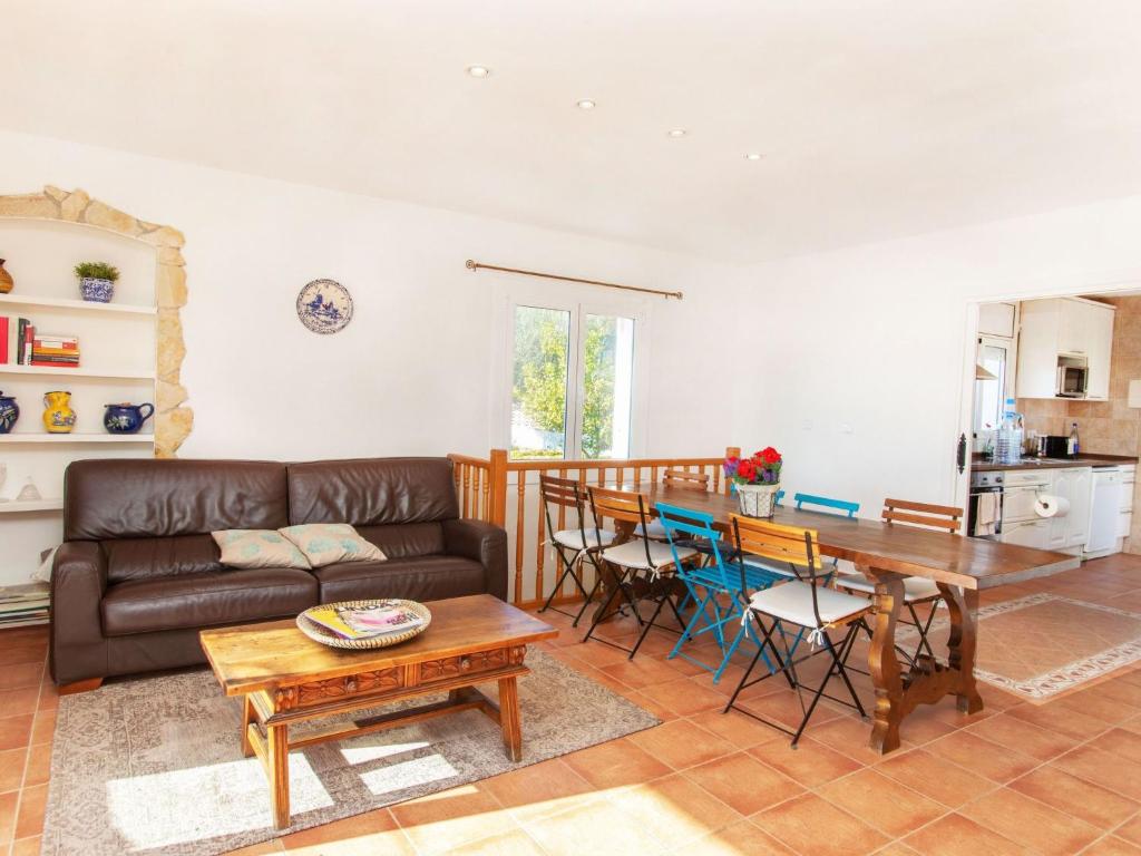 Holiday Home El Suro by Interhome - 4