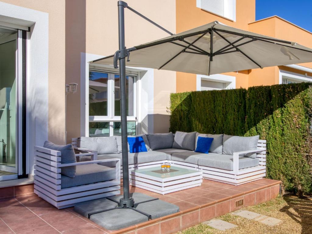 Holiday Home Malibu Beach by Interhome - 3