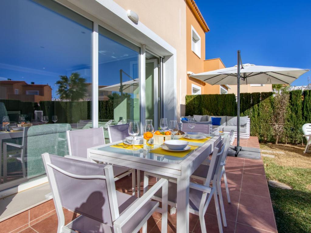 Holiday Home Malibu Beach by Interhome - 2