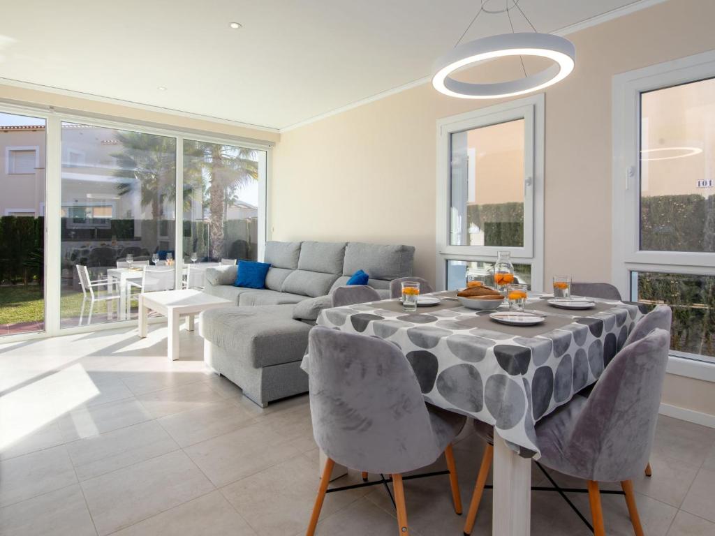 Holiday Home Malibu Beach by Interhome - 4