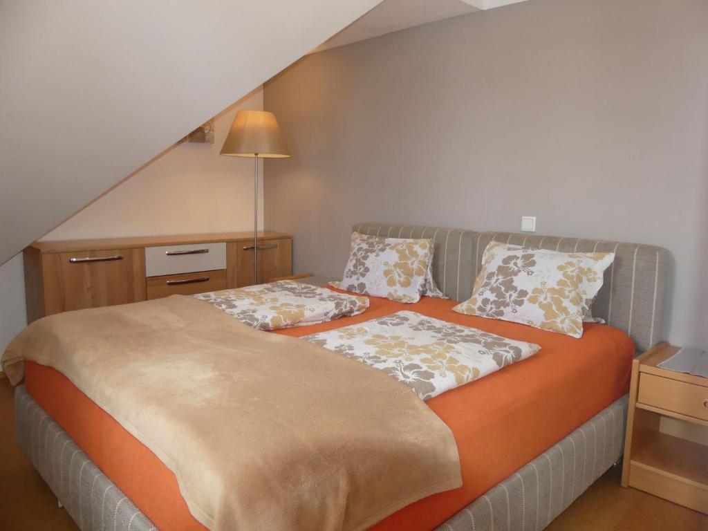 Apartment Anneliese by Interhome - 4