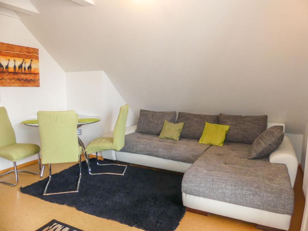 Apartment Anneliese by Interhome - 2
