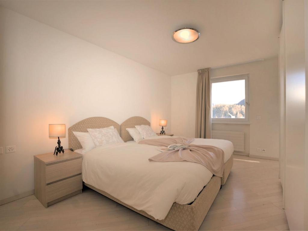 Apartment Chesa Sur Ova 22 by Interhome - 4