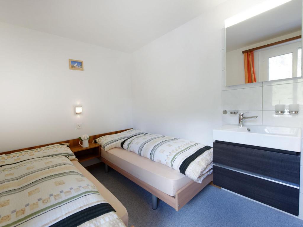 Apartment Hubertus-2 by Interhome - 3