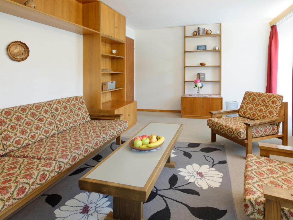 Apartment Hubertus-2 by Interhome - 2