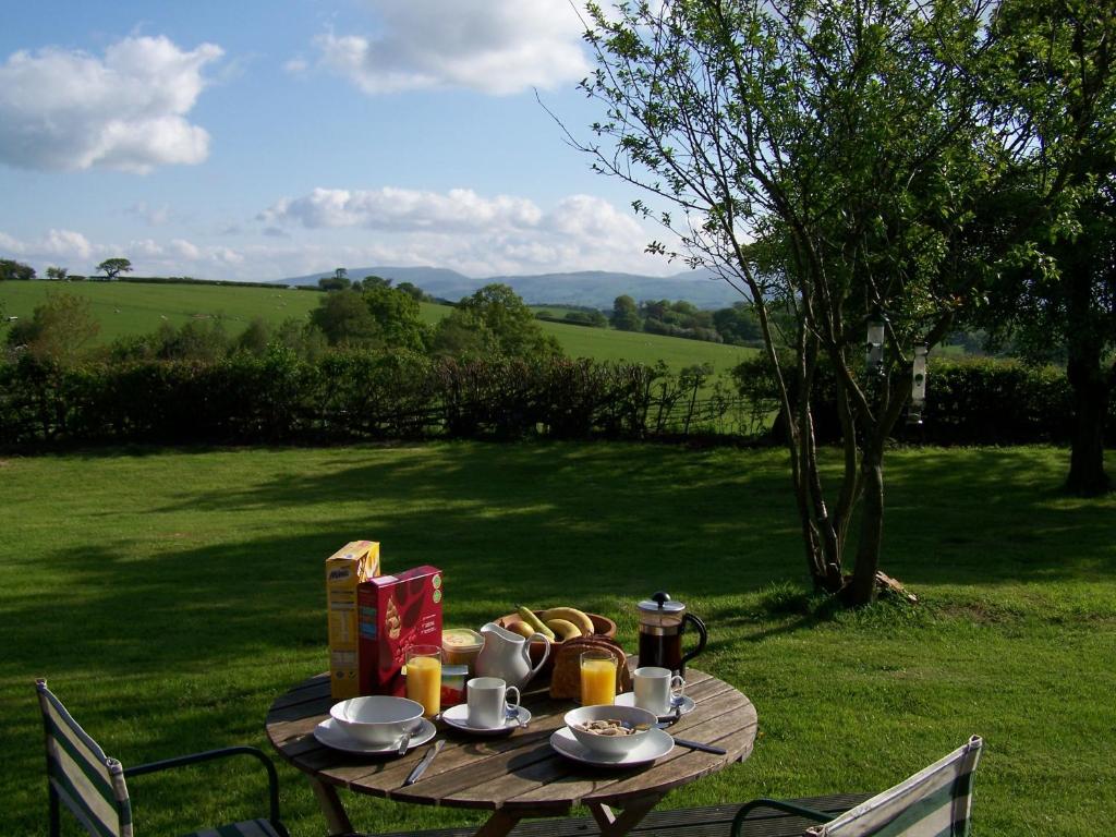 Locka Old Hall Cottage photo 5