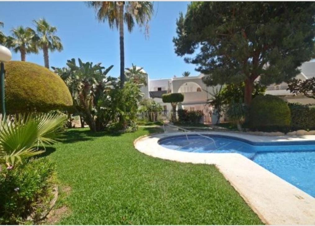 Casa el Jardin de Indalo - Mojacar Playa - 4