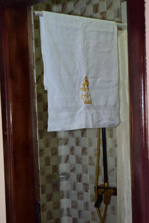 Absor Royal Hotel photo