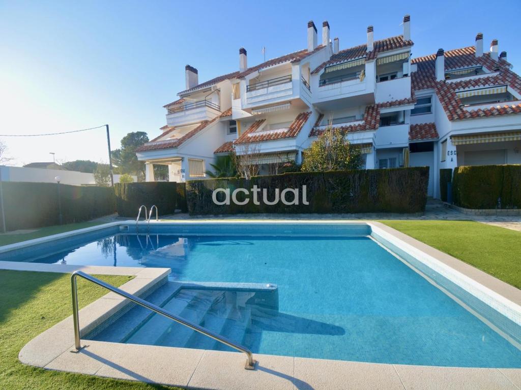 Las Palomas Esc. A 1-1, Platja d'Aro