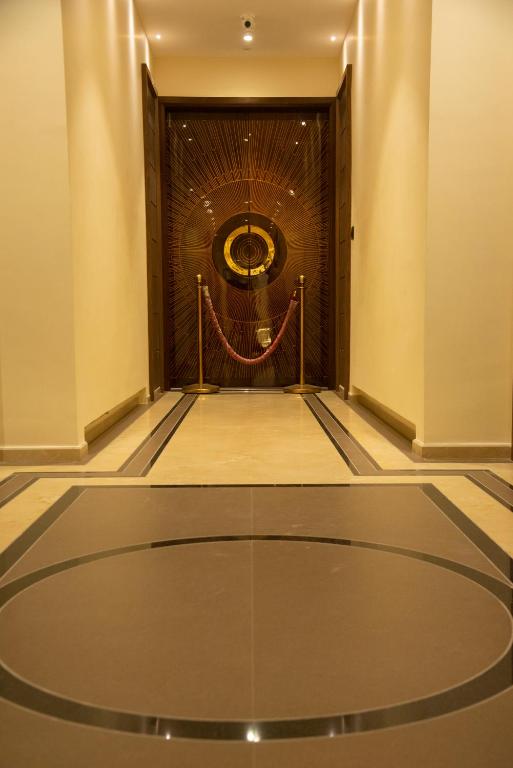 GOLDEN PARK HOTEL & RESORT photo