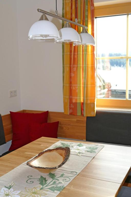 Ferienhaus Weißpriach - 4