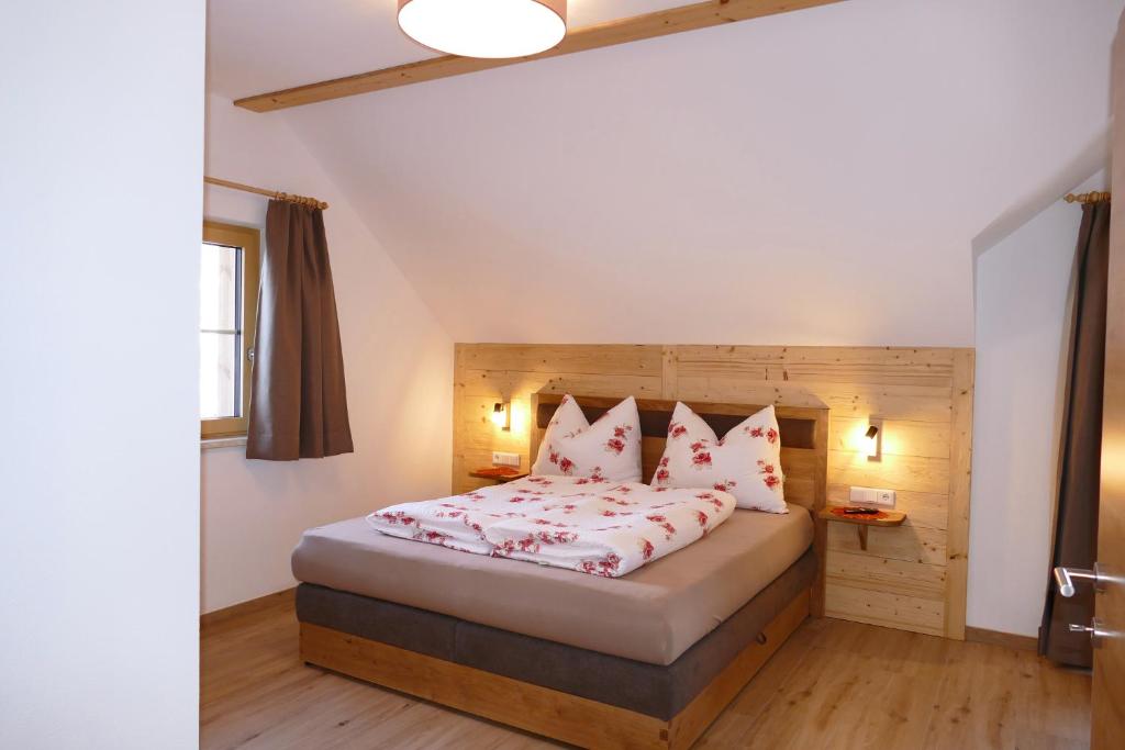 Ferienhaus Weißpriach - 3