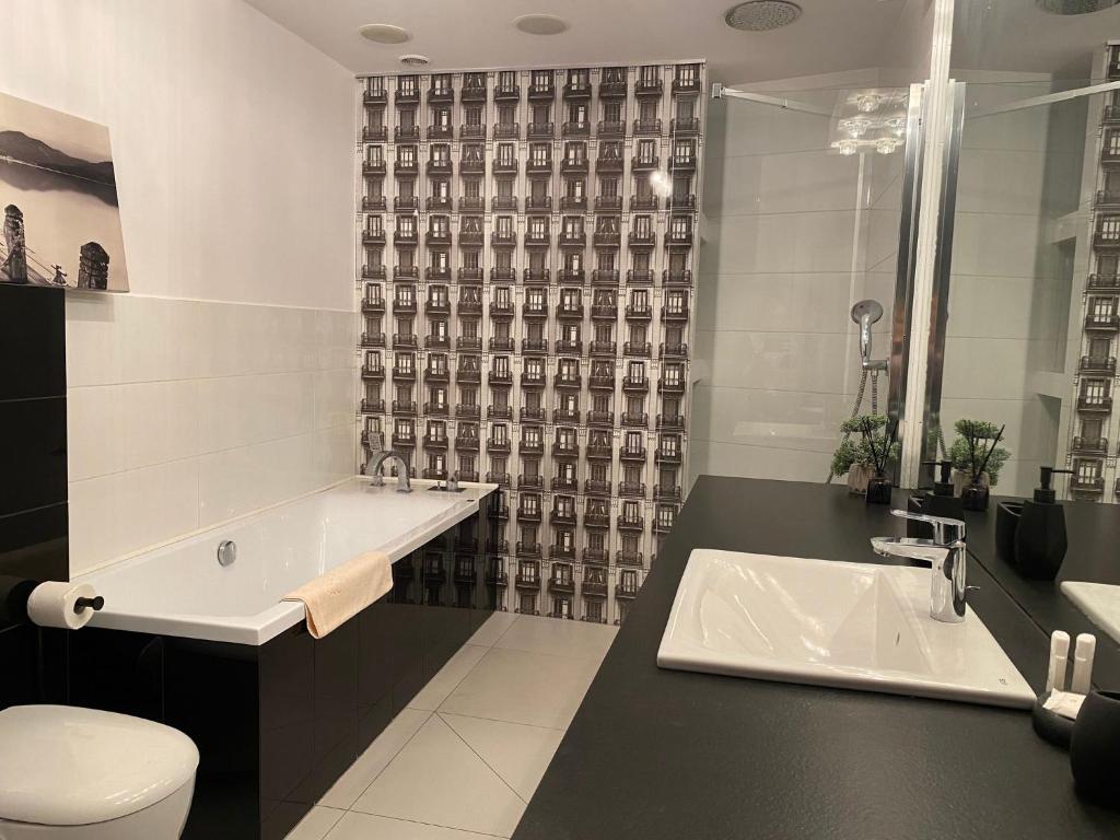 Aparthotel Dream of Bydgoszcz photo