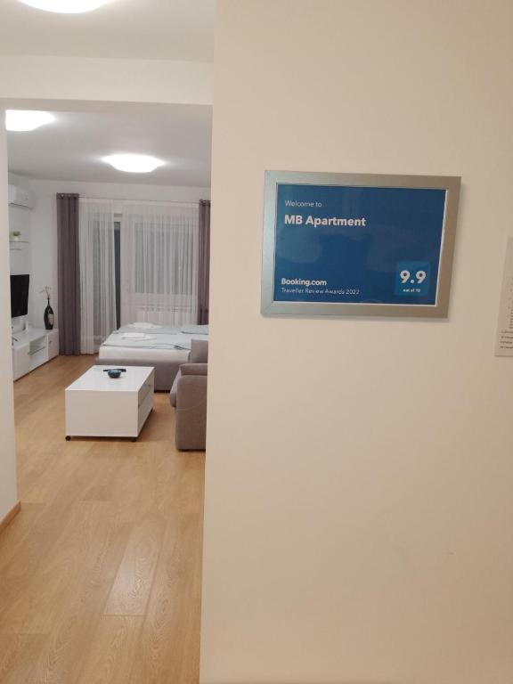 MB Apartment - 3