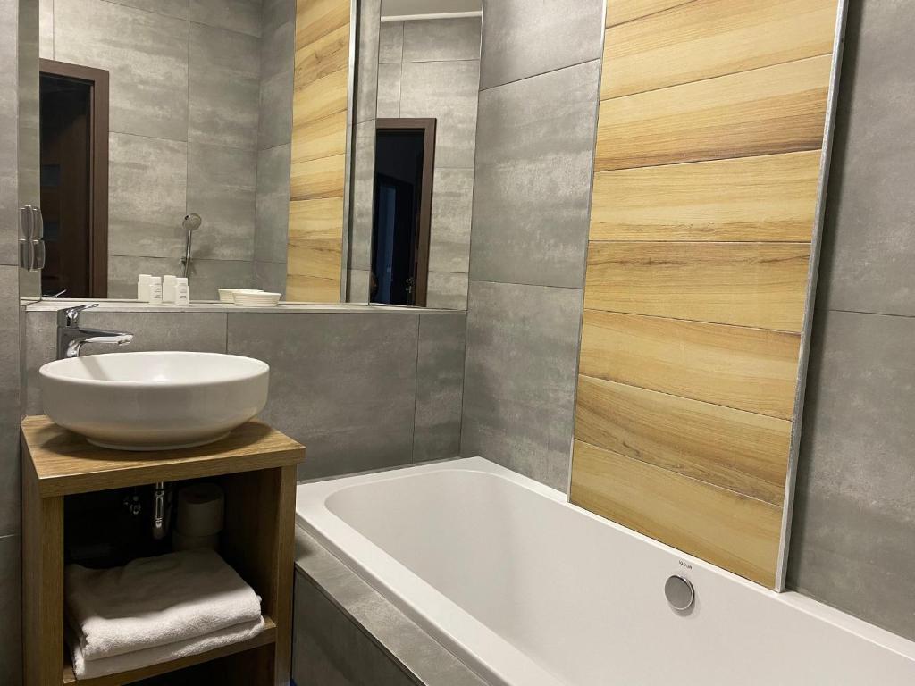 Aparthotel Dream of Bydgoszcz photo
