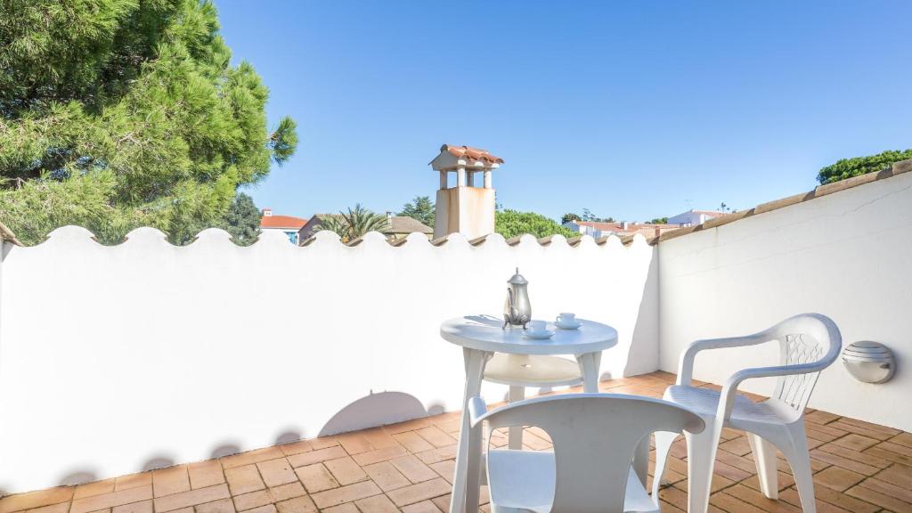 Atic Mar - Calella de Palafrugell - 4
