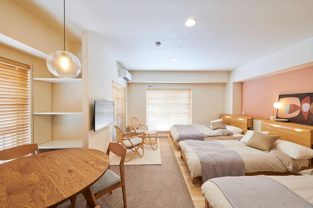 江戸川橋レジデンス EDOGAWABASHI RESIDENCE