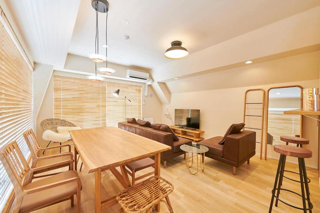 江戸川橋レジデンス EDOGAWABASHI RESIDENCE