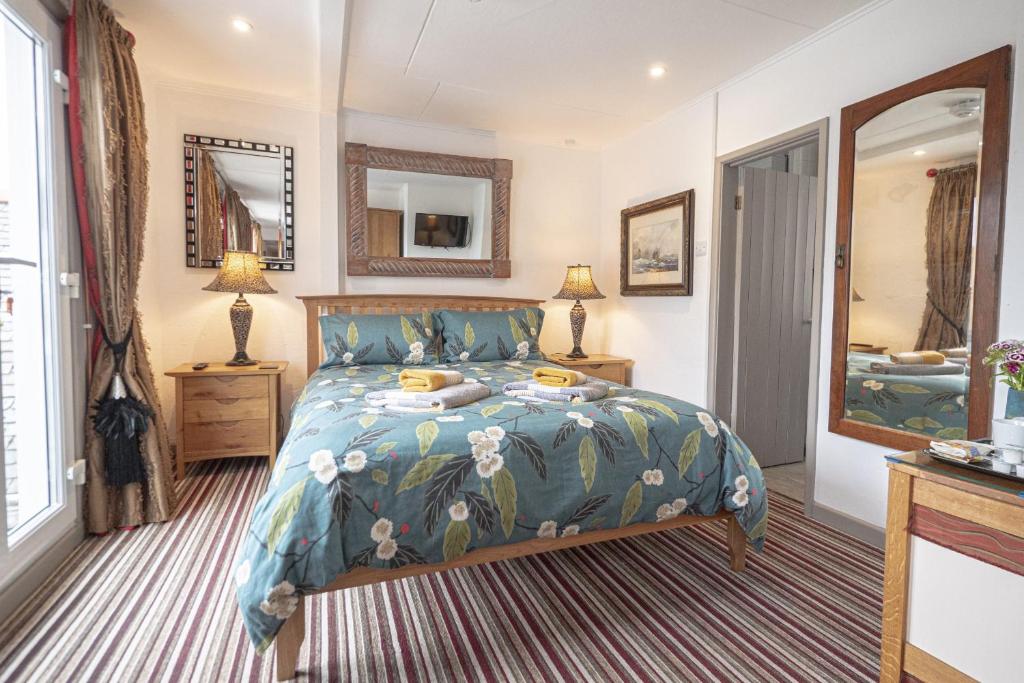 Cornerways Guest House photo 7