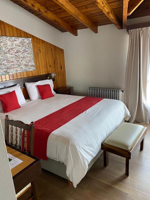 트리플룸 - 호수 전망 