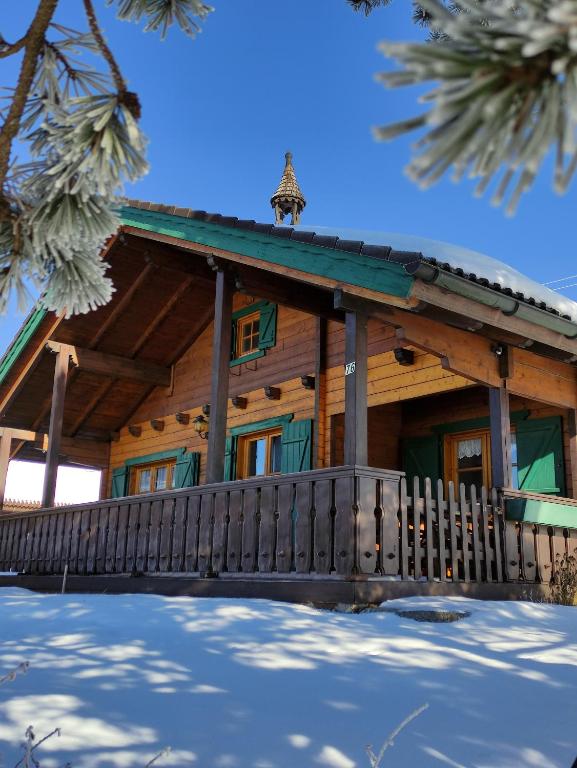 Haus Otis - 4