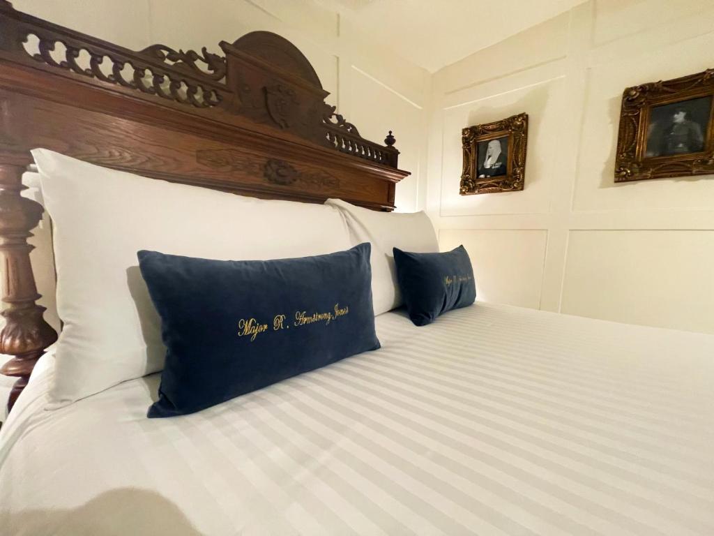 Plas Dinas Country House photo