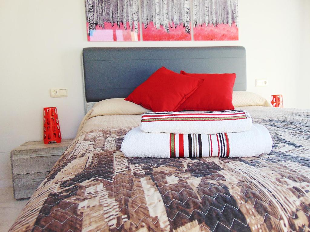 Luxury EL BRILLANTE Apartament - 5