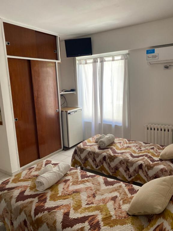 Portillo Apartments photo