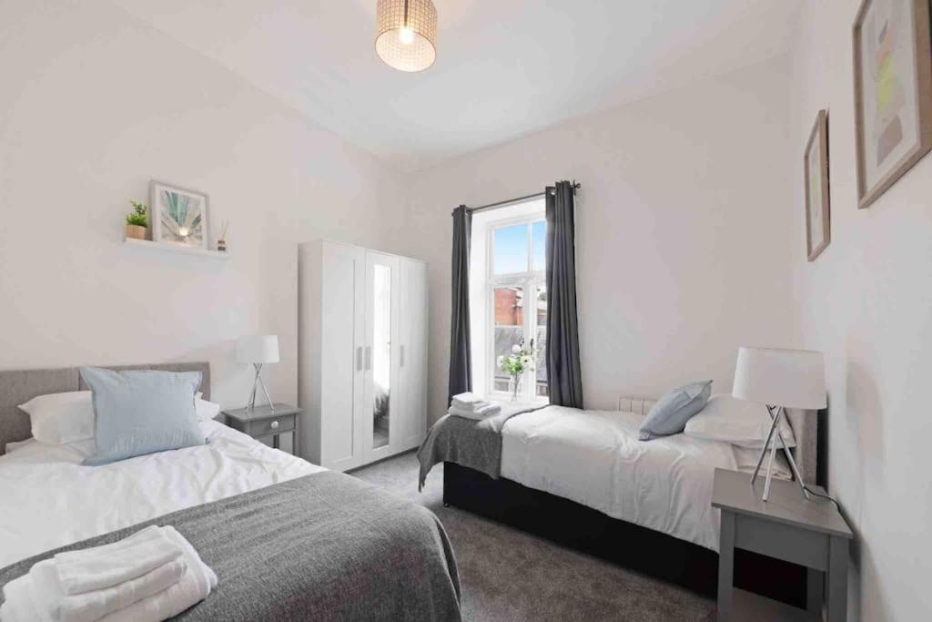 Town center apartment in Bishops Stortford, Birchanger