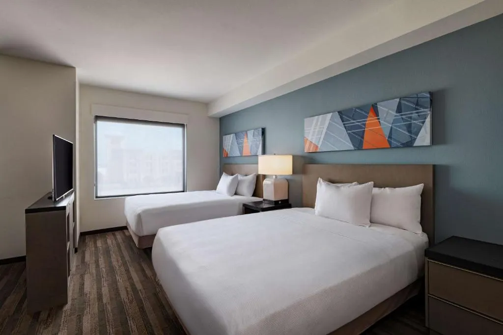 Hyatt House Carlsbad，位于卡尔斯巴德的酒店