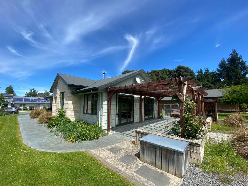 80 Jacks Pass Road, Hanmer Springs